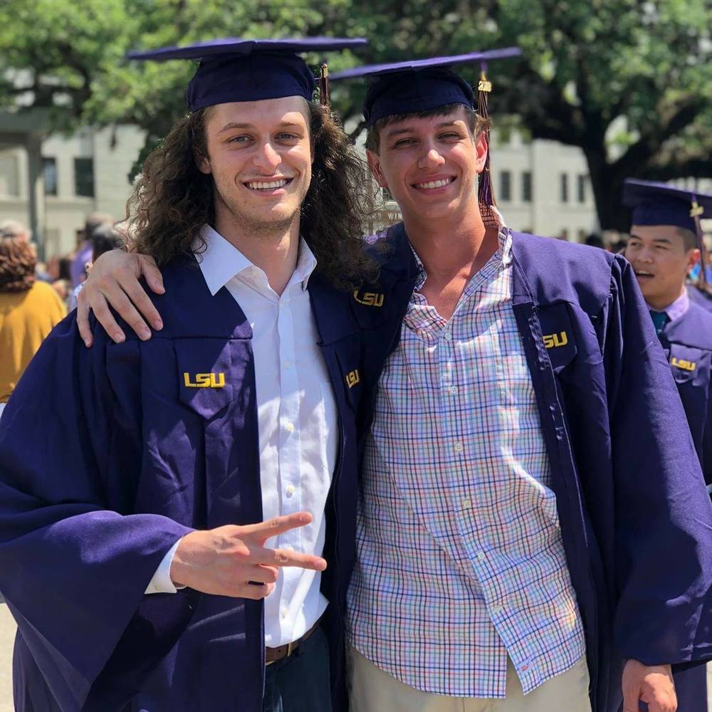 Meet your Posher, Austin